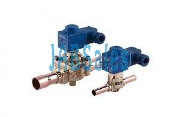Solenoid valve 1064/X03S CASTEL