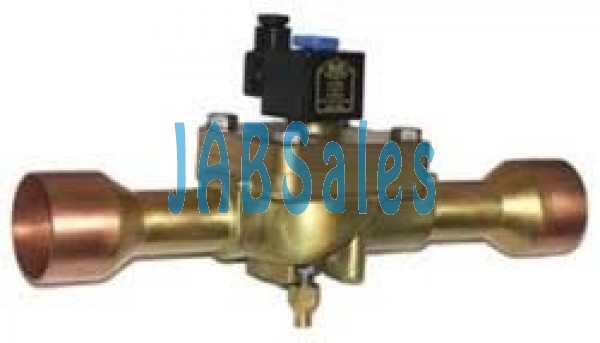 Solenoid valve 240 RA 8T5 ALCO 801160