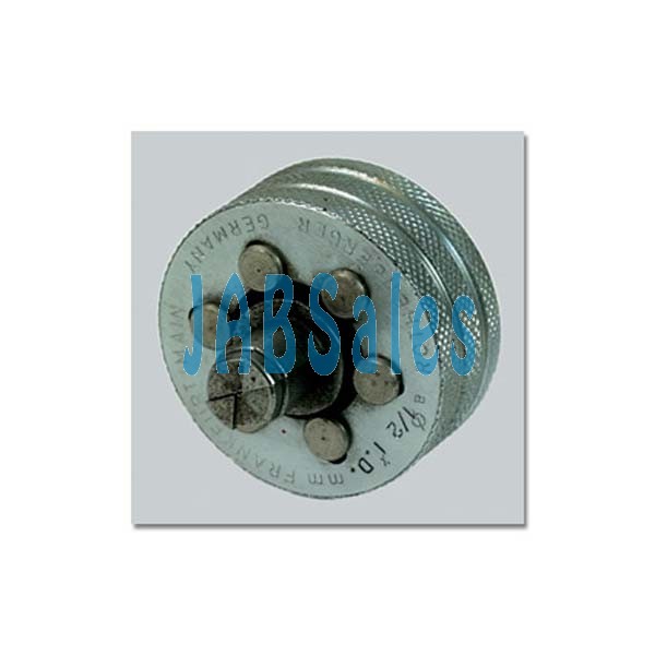 Spare head 14298-RF-42MM REFCO 4669874