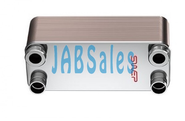Heat exchanger B120TH-70/1P-SC-M SWEP 14171-070