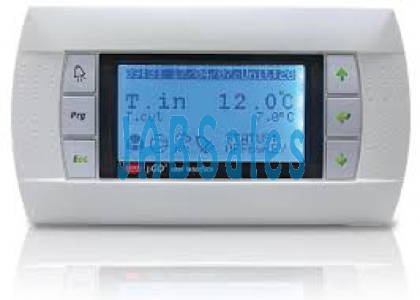 Terminal for µchiller NFC, BTE CAREL AX5000PD20A30