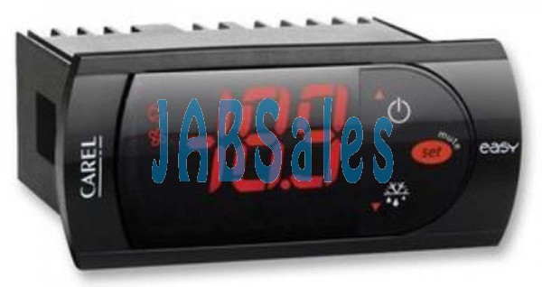 Thermostat PJEZS00000 230Vac CAREL