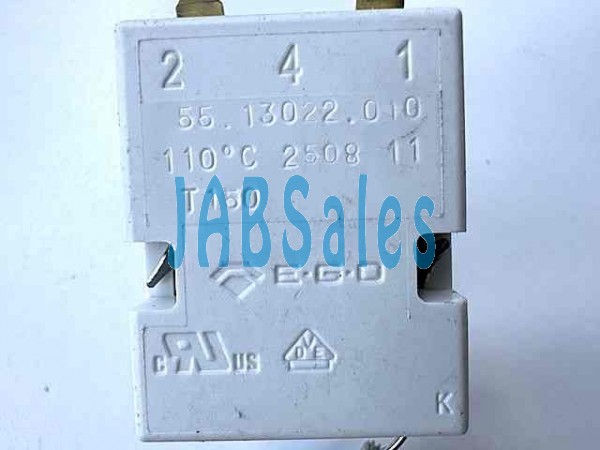 Thermostat 55.13022.010 EGO