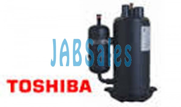 Compressor PA125G1C-4FTL TOSHIBA