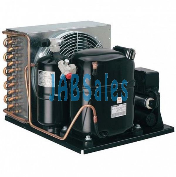 Condensing unit UNJ2192GJ EMBRACO