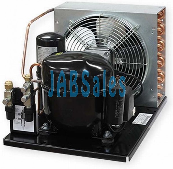 Condensing unit UNT6217GK EMBRACO