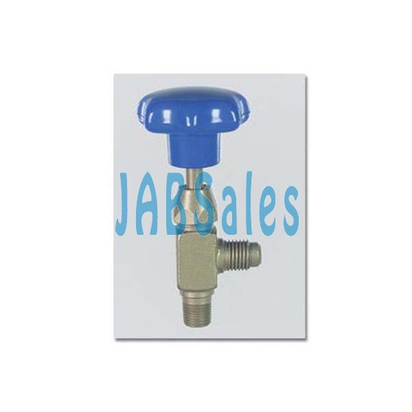 Valve for charging cylinder V-35094 REFCO 9881173