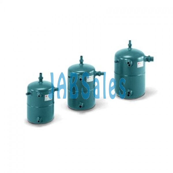 Vertical condenser HC 9 CE ONDA F3900725
