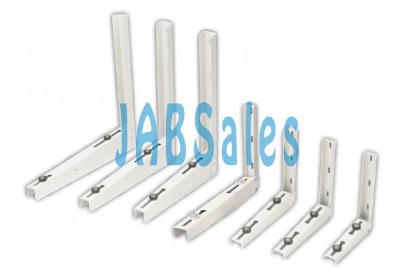 Wall bracket TSE-200 200kg/l=600mm TECNOSYSTEMI 11100025