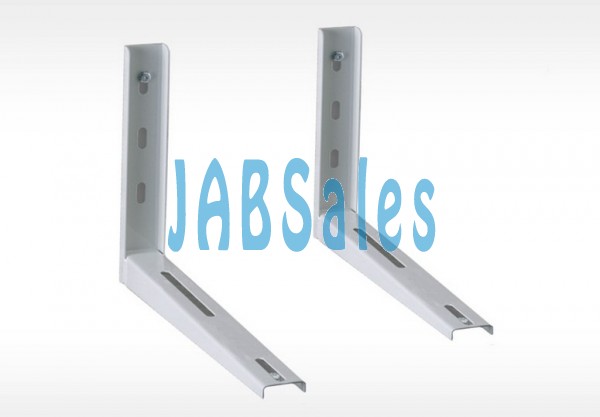 Welded bracket 600*400mm 200kg NICCONS 9780-620-40V