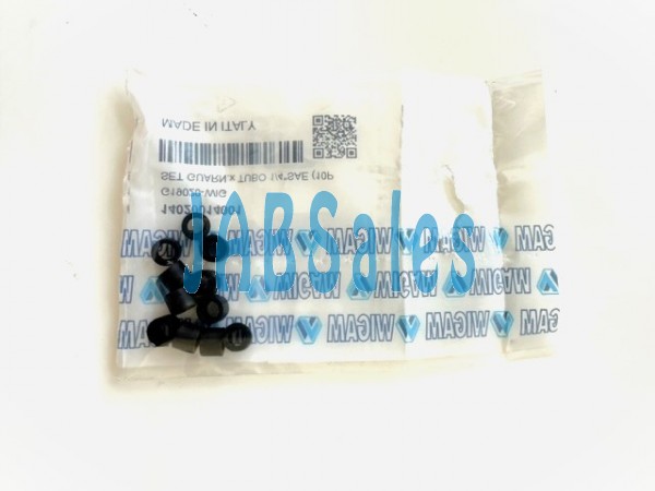 NBR gasket for HD (*10) WIGAM 14020014001