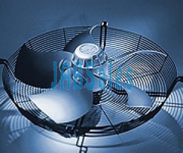 Axial fan FC050-4EQ.4I.A7 ZIEHL-ABEGG 141072